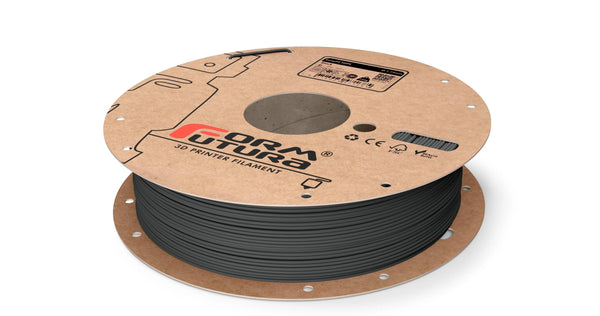 HIPS Filament FormFortura EasyFil available in Black, Dark Blue, Grey, Natural, Red and White - 3D Printer Filament Deals499