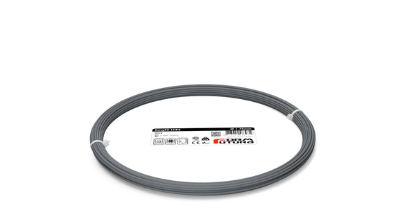 HIPS Filament FormFortura EasyFil available in Black, Dark Blue, Grey, Natural, Red and White - 3D Printer Filament Deals499