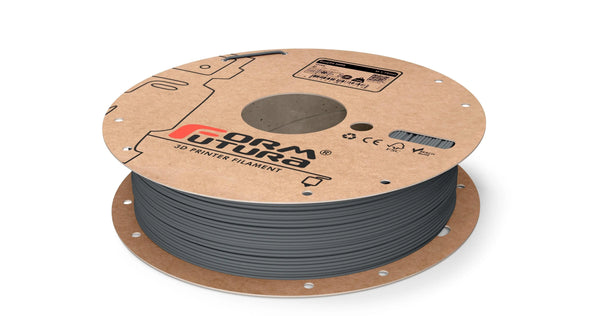 HIPS Filament FormFortura EasyFil available in Black, Dark Blue, Grey, Natural, Red and White - 3D Printer Filament Deals499