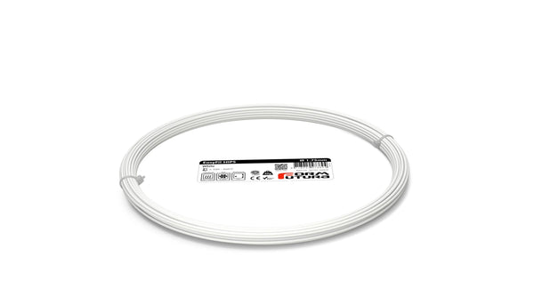 HIPS Filament FormFortura EasyFil available in Black, Dark Blue, Grey, Natural, Red and White - 3D Printer Filament Deals499