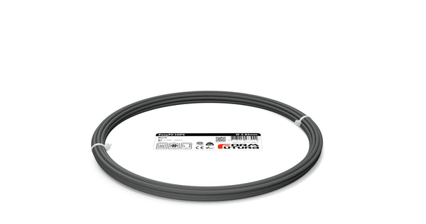 HIPS Filament FormFortura EasyFil available in Black, Dark Blue, Grey, Natural, Red and White - 3D Printer Filament Deals499