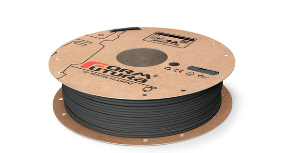 HIPS Filament FormFortura EasyFil available in Black, Dark Blue, Grey, Natural, Red and White - 3D Printer Filament Deals499