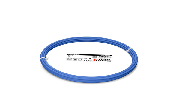 HIPS Filament FormFortura EasyFil available in Black, Dark Blue, Grey, Natural, Red and White - 3D Printer Filament Deals499