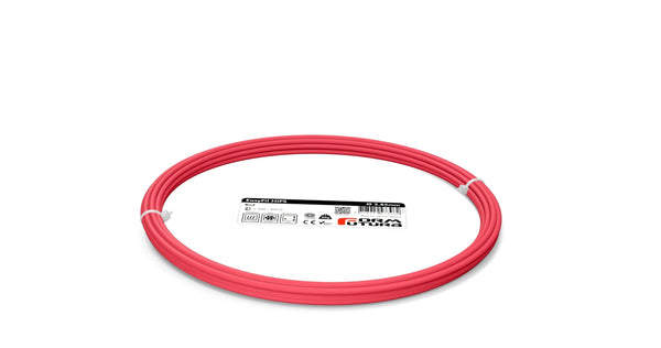 HIPS Filament FormFortura EasyFil available in Black, Dark Blue, Grey, Natural, Red and White - 3D Printer Filament Deals499
