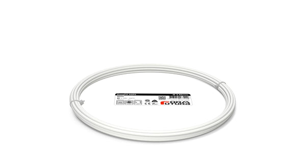 HIPS Filament FormFortura EasyFil available in Black, Dark Blue, Grey, Natural, Red and White - 3D Printer Filament Deals499