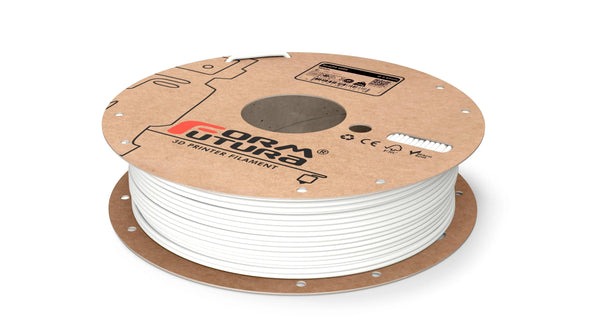 HIPS Filament FormFortura EasyFil available in Black, Dark Blue, Grey, Natural, Red and White - 3D Printer Filament Deals499
