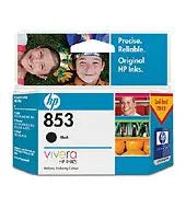HP 02 AP CYAN INK CARTRIDGE HP