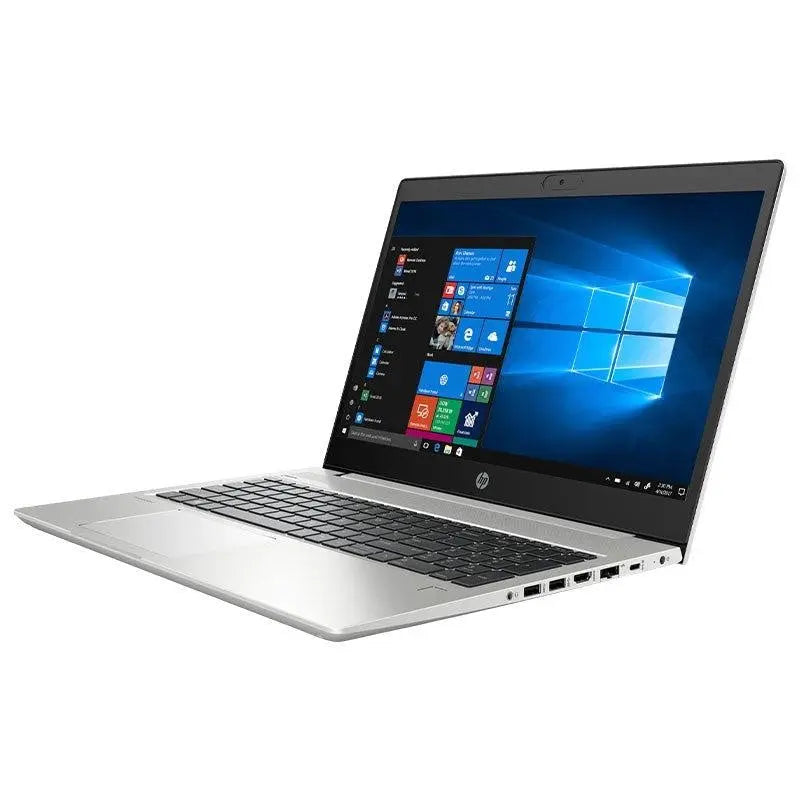 HP ProBook 450 G7 15.6' FHD TOUCH i5-10210U 8GB 256GB WIN10 PRO UHD620 FingerPrint Backlt 3CELL 2kg 1YR ONSITE WTY W10P Notebook (9UQ56PA) HP