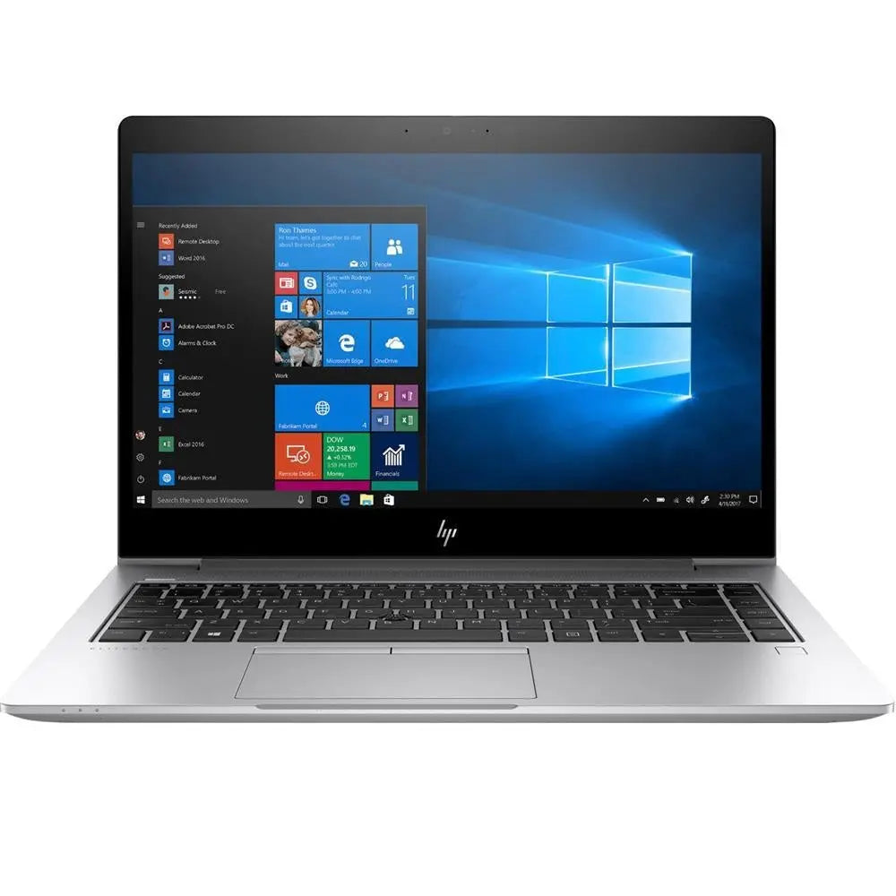 HP ProBook 840 G6 ,14'  FHD, Intel i5-8265U, 8GB, 256GB SSD, Intel UHD Graphics 620 LTE 4G, WIN10 PRO6 3YR WTY HP