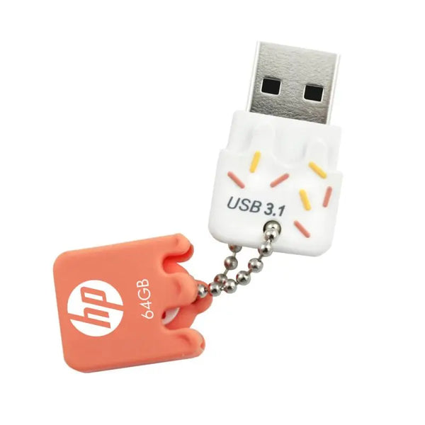HP USB 3.1 x778p 64GB HP