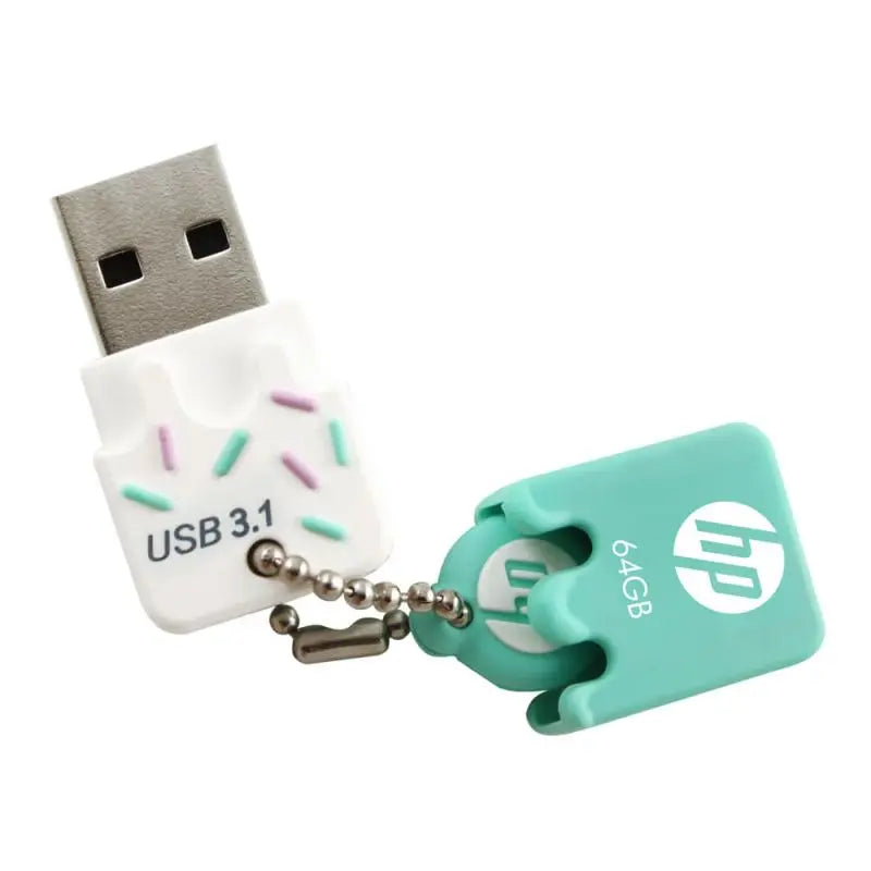 HP USB 3.1 x778w 64GB HP