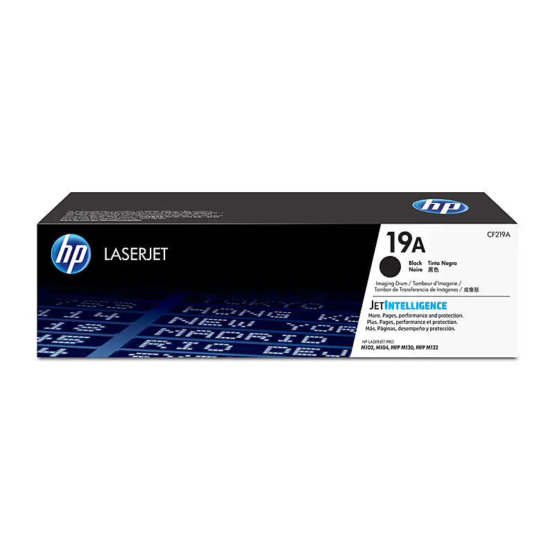 HP #19A Imaging Drum CF219A HP