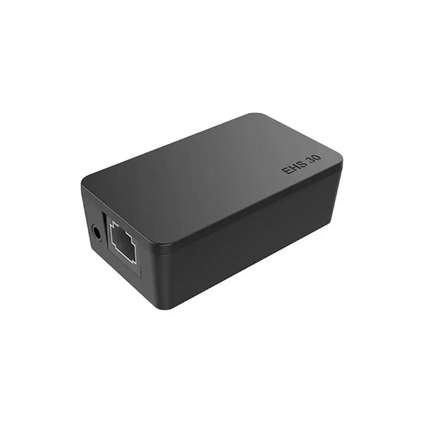 HTEK EHS30 Wireless Headset Adapter Suits Plantronics / Jabra / Sennheiser Headsets HTEK