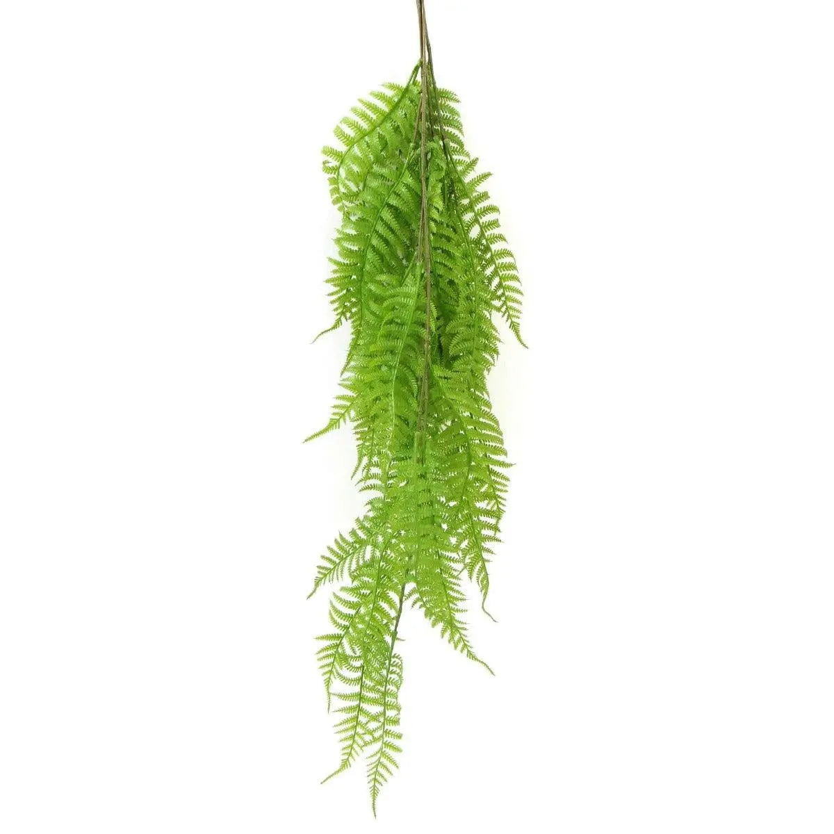 Hanging Fresh Green Boston Fern UV Resistant 80cm Deals499