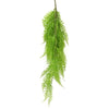 Hanging Fresh Green Boston Fern UV Resistant 80cm Deals499