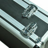 Hard Aluminium Double Sided Hunting Gun Cases Safes Bags Rifle Shot Carry Boxes Deals499