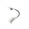 Headphone Adapter Lightning Jack Audio Charger Splitter for iPhone 7 8 11 X Deals499