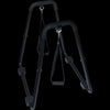 Heavy Duty Body Press Core Bars Push Up Home Gym Parallette Stand Deals499