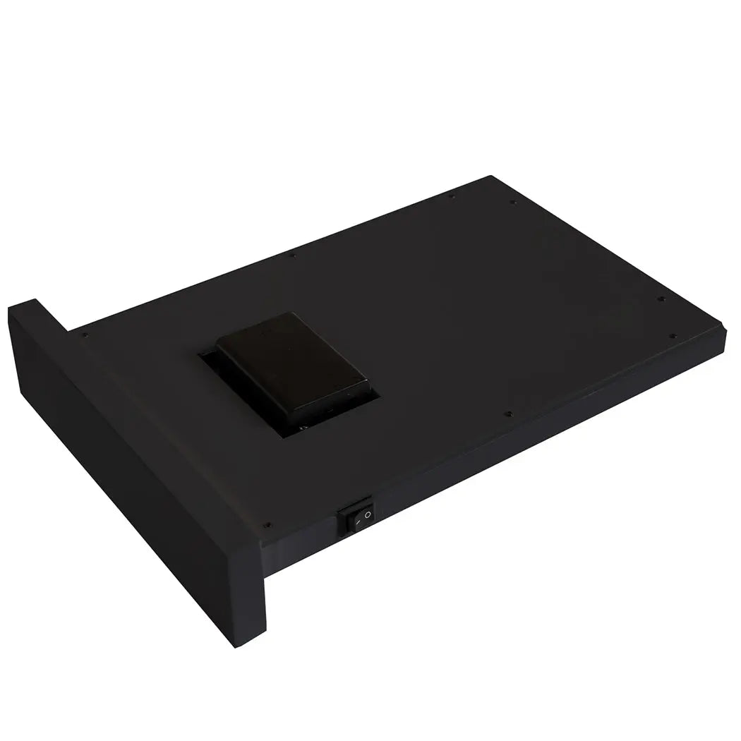 Hollywood LED Vanity Mirror Light Kit for Makeup Dressing Table Black Deals499