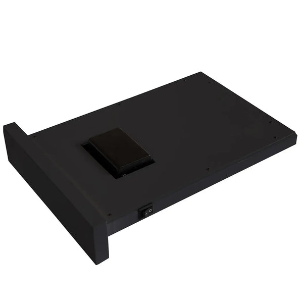 Hollywood LED Vanity Mirror Light Kit for Makeup Dressing Table Black Deals499