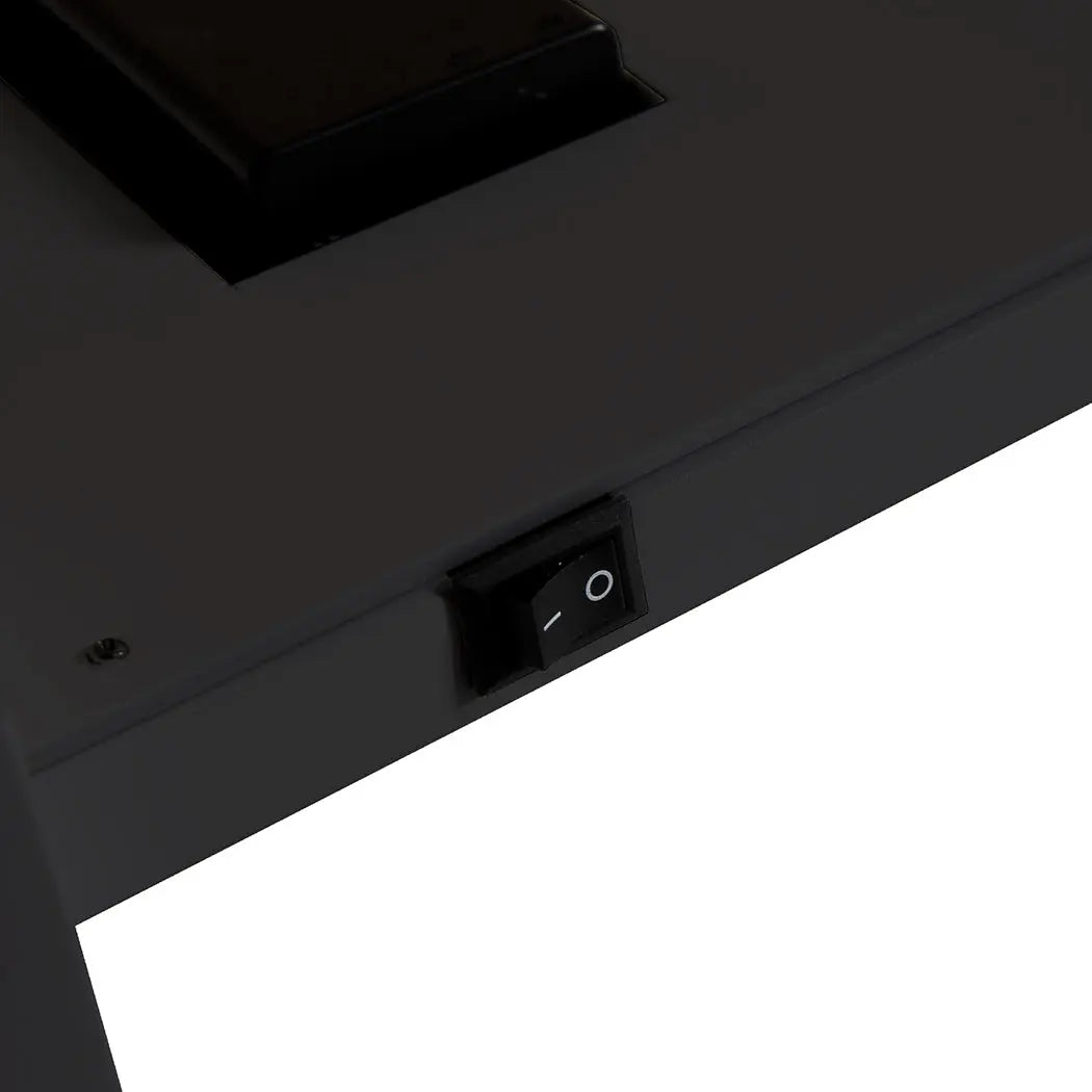 Hollywood LED Vanity Mirror Light Kit for Makeup Dressing Table Black Deals499