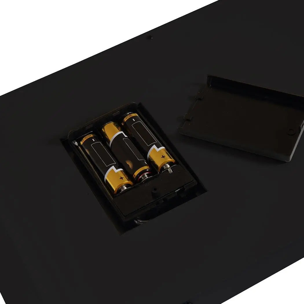 Hollywood LED Vanity Mirror Light Kit for Makeup Dressing Table Black Deals499