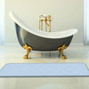 Home Bathroom Memory Foam Mat Pad Bathroom Floor Shower Rug Non-slip Carpet AU Deals499