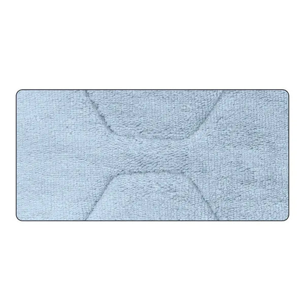 Home Bathroom Memory Foam Mat Pad Bathroom Floor Shower Rug Non-slip Carpet AU Deals499