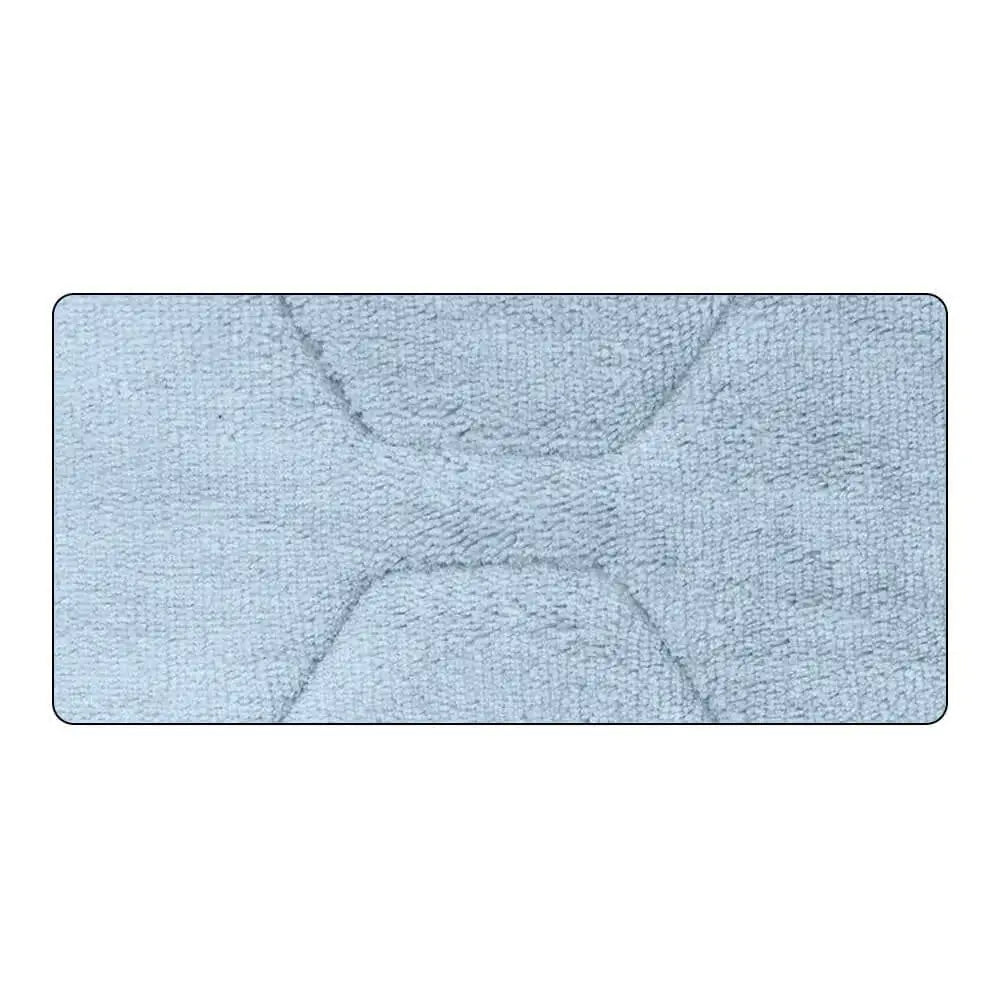 Home Bathroom Memory Foam Mat Pad Bathroom Floor Shower Rug Non-slip Carpet AU Deals499
