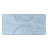 Home Bathroom Memory Foam Mat Pad Bathroom Floor Shower Rug Non-slip Carpet AU Deals499
