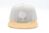 Cork Cap Grey Deals499