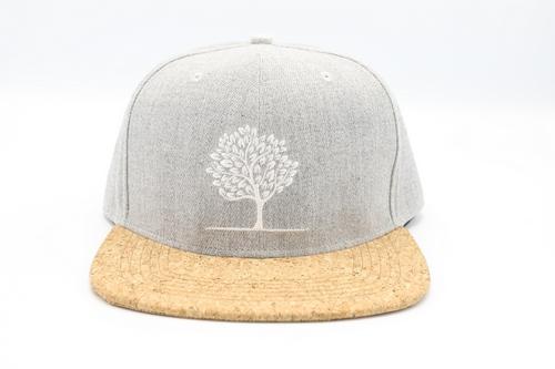 Cork Cap Grey Deals499