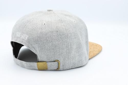 Cork Cap Grey Deals499