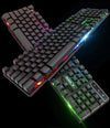 IMICE AN-300-X7 USB WIRED BACKLIT KEYBOARD Deals499