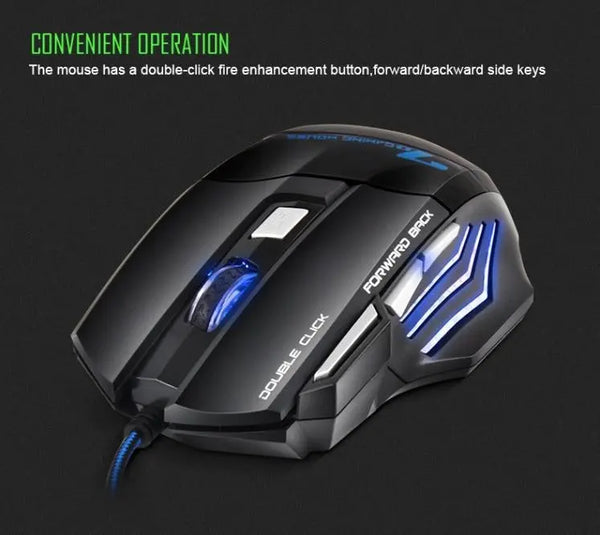 IMICE AN-300-X7 USB WIRED BACKLIT KEYBOARD Deals499