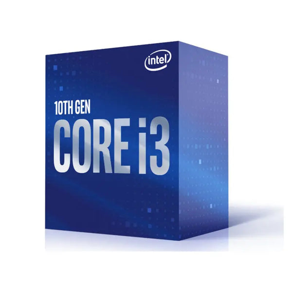 INTEL Core i3 10100 INTEL