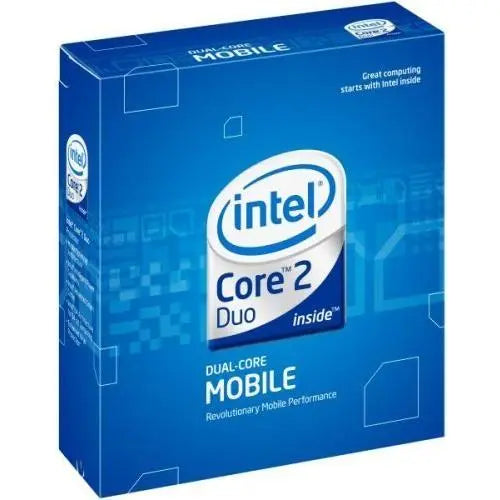 INTEL Core2DuoMobile T9400 INTEL