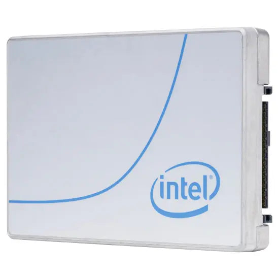 INTEL DC P4500 Series 2.5' 1000GB 1TB SSD PCIe NVMe 3200/600MB/s 15mm 279K/30K IOPS 2 Million Hrs MTBF Server Data Centre Solid State Drive 5yrs Wty INTEL