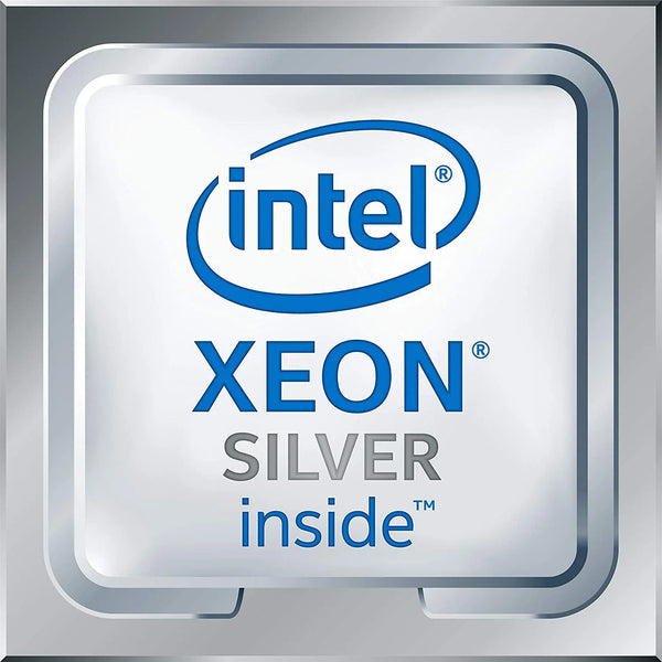 INTEL Xeon® Silver 4208 Processor, 11M Cache, 2.1 GHz, 8 Cores, 16 Threads, 85w, LGA3647, OEM Tray CPU , 1 Year Warranty - OEM INTEL