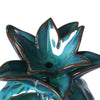 Incense Burner Pineapple Waterfall Smoke Backflow Ceramic Cone Holder + 10 Cones Deals499