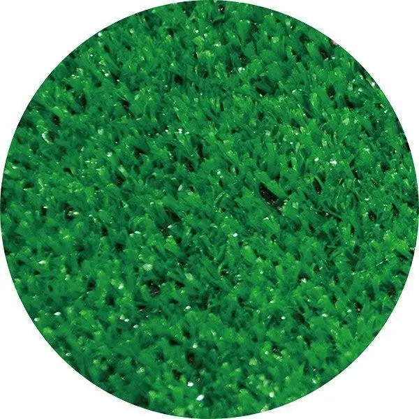 Indoor Practice Putting Green 2.5m Mat Inclined Ball Return Fake Grass 2 Holes Deals499