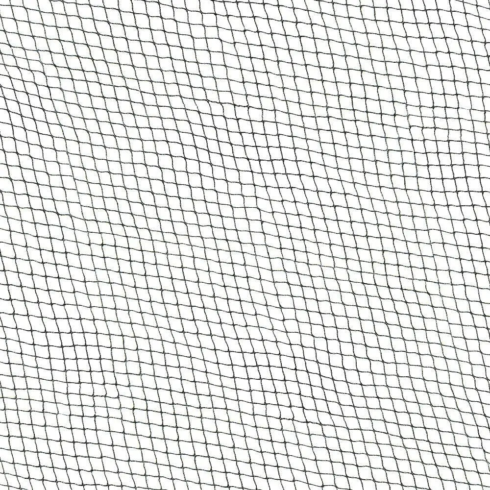 Instahut Bird Netting Net Anti Pest Commercial Fruit Trees Plant 5x10m 30GSM Deals499
