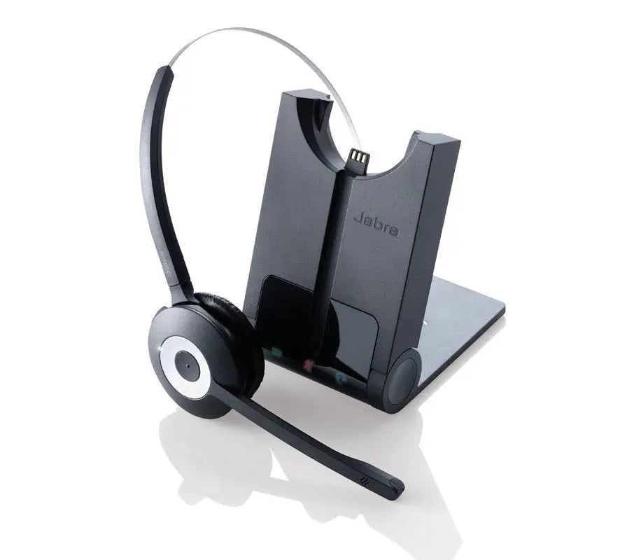 JABRA Pro 920 Mono Wireless Headset JABRA