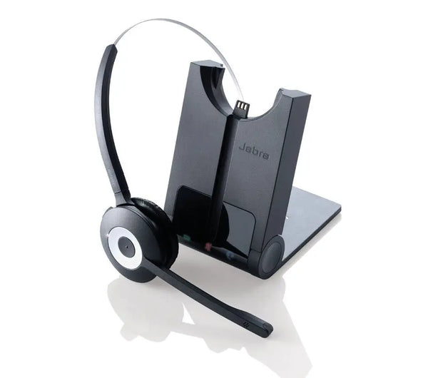 JABRA Pro 920 Mono Wireless Headset JABRA