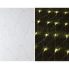 Jingle Jollys 4mx6m Christmas Net Mesh Lights 1000LED String Fairy Party Wedding Deals499