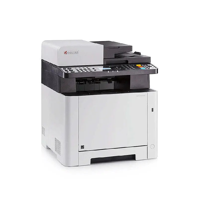 KYOCERA M5521CDN Clear MFP KYOCERA