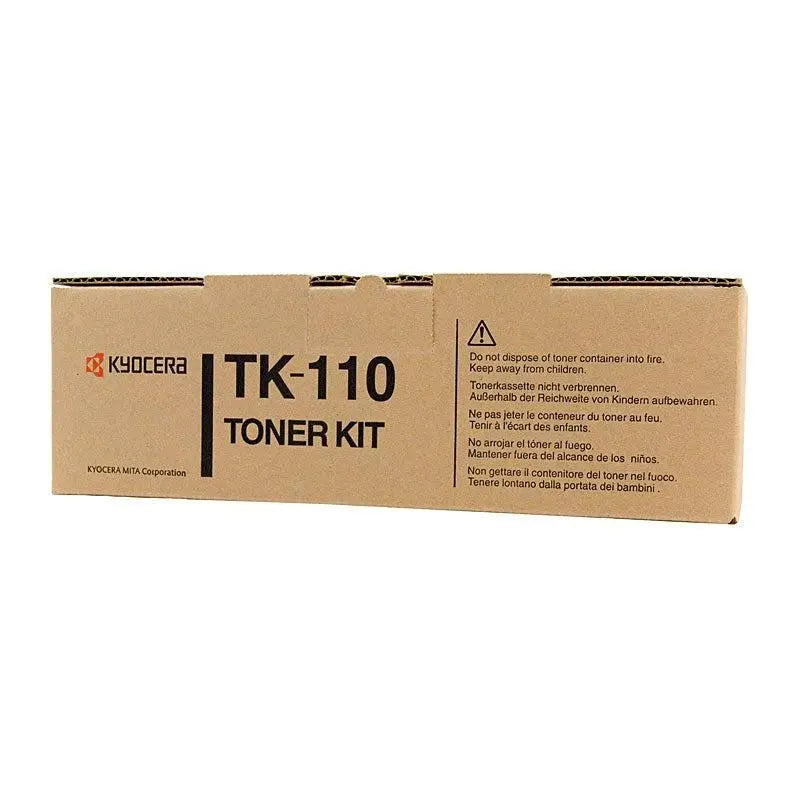 KYOCERA TK110 Toner Kit KYOCERA