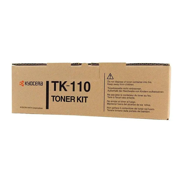 KYOCERA TK110 Toner Kit KYOCERA