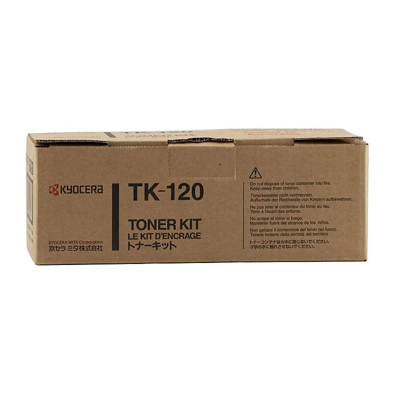KYOCERA TK120 Toner Kit KYOCERA