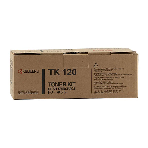 KYOCERA TK120 Toner Kit KYOCERA